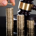 What is the most money awarded in a lawsuit?
