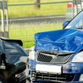 What are the 5 types of accident?