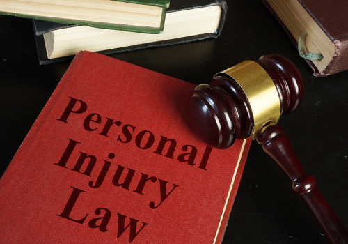 The Importance Of A Strong Legal Strategy In Personal Injury Cases: Insights From A Columbia, MO Personal Injury Lawyer