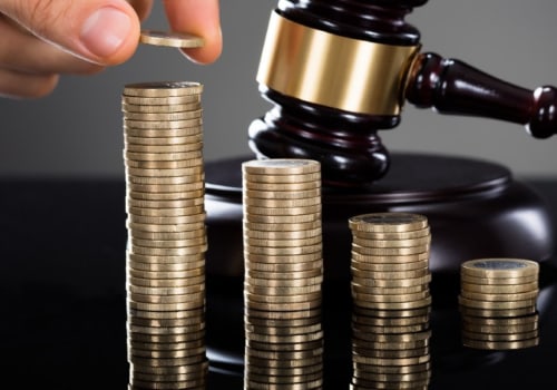 What is the most money awarded in a lawsuit?