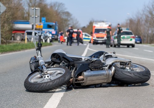 Personal Injury Legal Strategy: Why Is It Important To Have A Motorcycle Accident Lawyer For Your Case In Philadelphia, PA