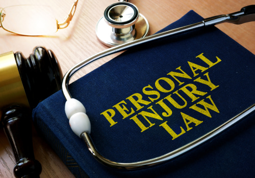 Personal Injury Legal Strategy: How to Win a Personal Injury Case in GA